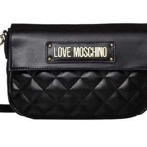 Love Moschino Crossbody Bag